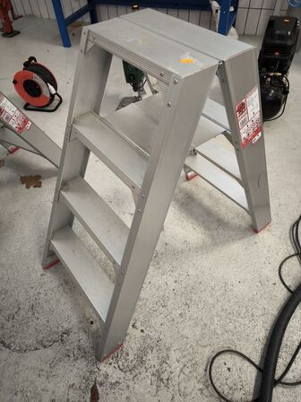 Trappestige JUMBO 2x4