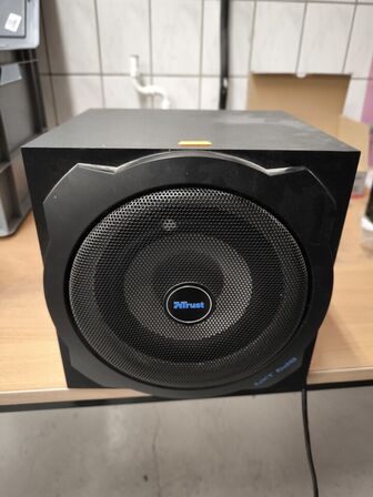 Aktiv højttaler TRUST