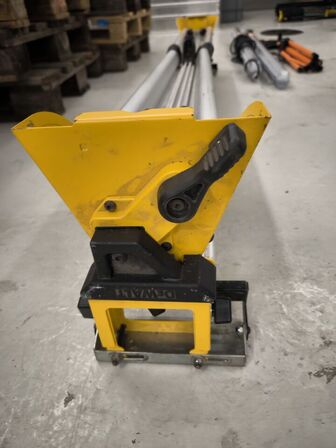 Arbejdsbord DEWALT DE7023-XJ