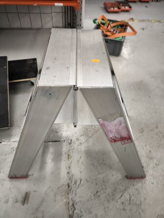 Trappestige JUMBO 2x3