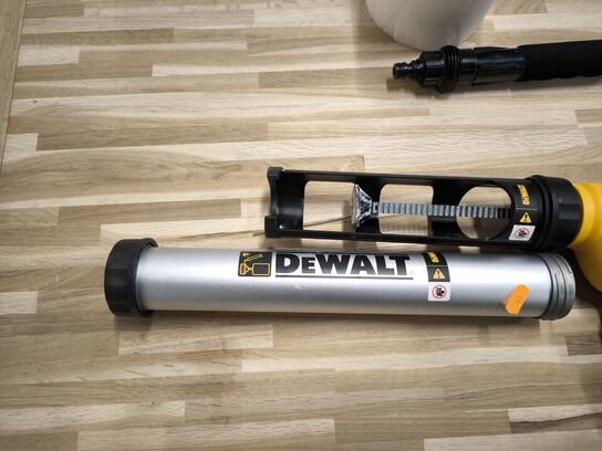 Fugepistol DEWALT