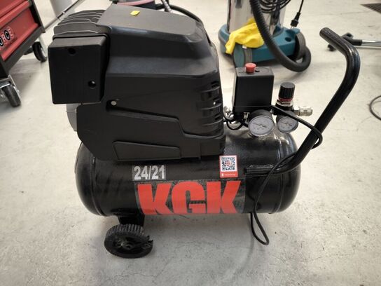 Kompressor KGK