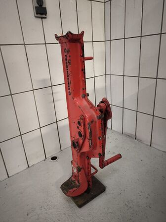 Donkraft PEDDINGHAUS