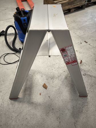 Trappestige JUMBO 2x4