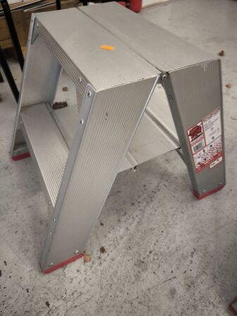 Trappestige JUMBO 2x2