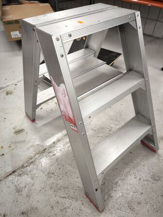 Trappestige JUMBO 2x3