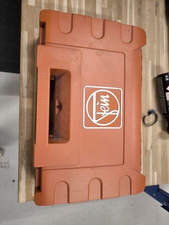 Multiværktøj FEIN Multimaster