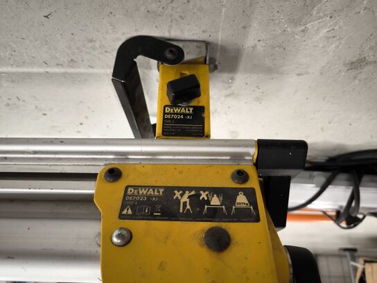 Arbejdsbord DEWALT DE7023-XJ