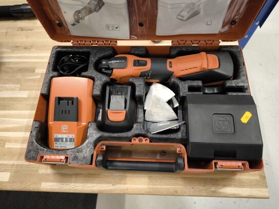 Multiværktøj FEIN Multimaster