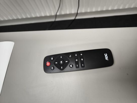 Philips TV 55" ( se beskrivelse)