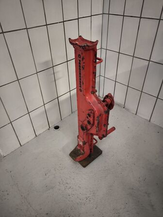 Donkraft PEDDINGHAUS