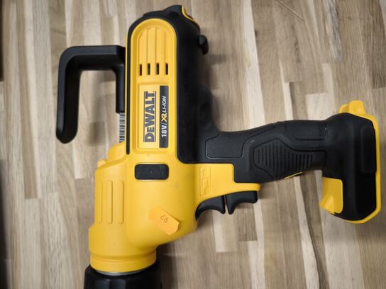 Fugepistol DEWALT