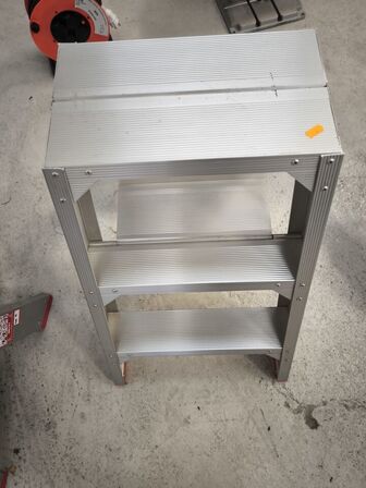 Trappestige JUMBO 2x3