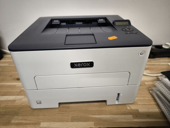 Printer XEROX B 230