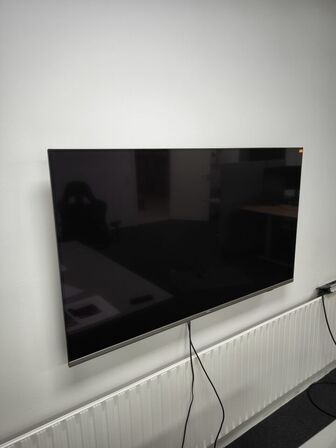 Philips TV 55" ( se beskrivelse)