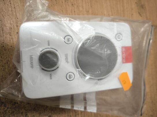 Forstærker ASTRO MIXAMP