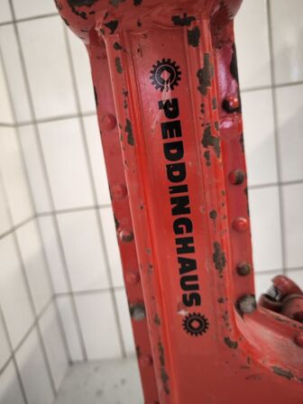 Donkraft PEDDINGHAUS