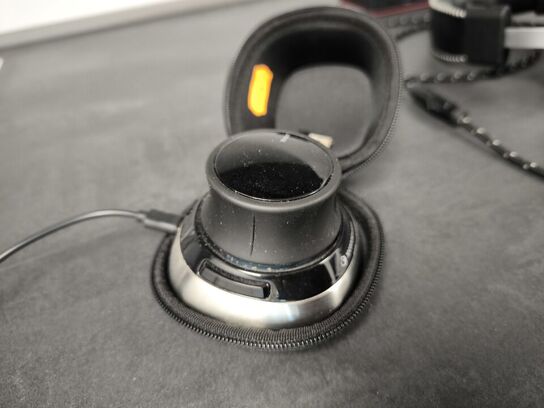 Spacemouse 3D connexion wireless