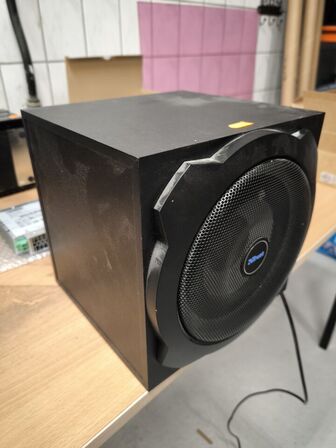 Aktiv højttaler TRUST