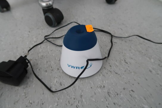 Mini Vortex Mixer VWR 444-1337