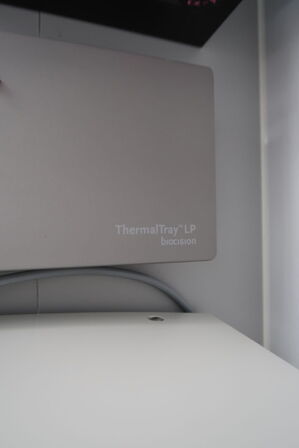 ThermalTray LP BIOCISION