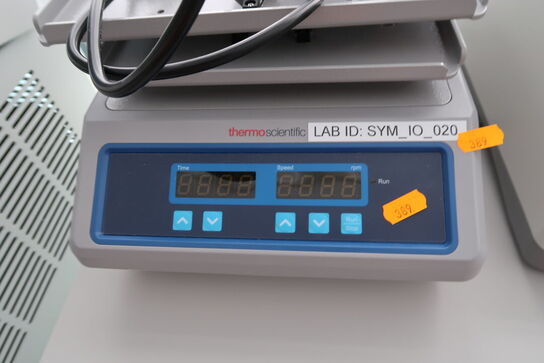 Digital Microplate Shaker THERMO SCIENTIFIC 88882006