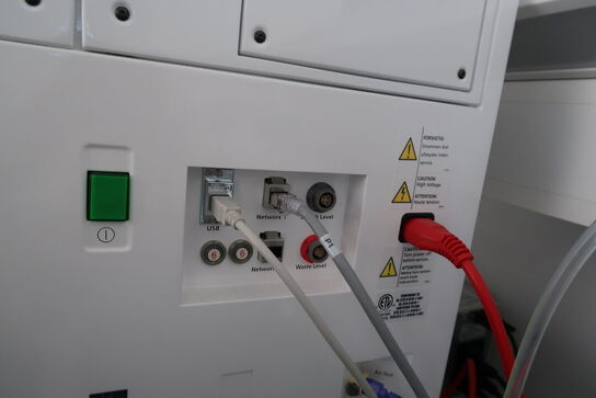 Cell Analyzer BD FACSymphony A1