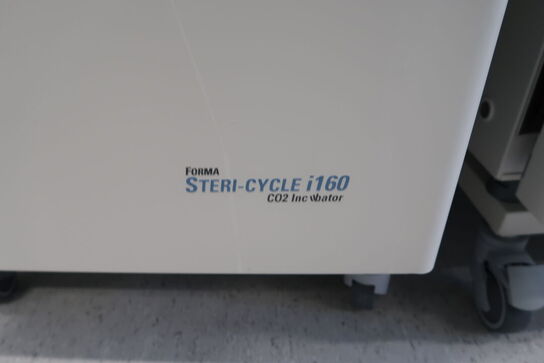 CO2 Incubator THERMO SCIENTIFIC FORMA STERI-CYCLE i160