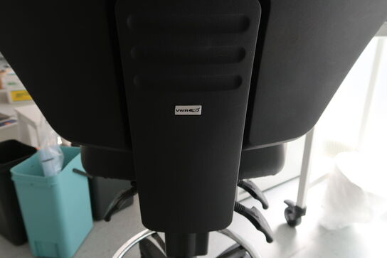 Laboratoriestol VWR