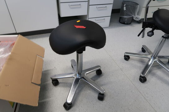 Laboratoriestol