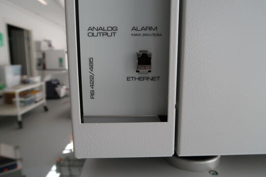 Humidity test chambers BINDER KBF 115