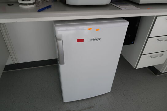 Fryseskab FRIGOR FS90EW