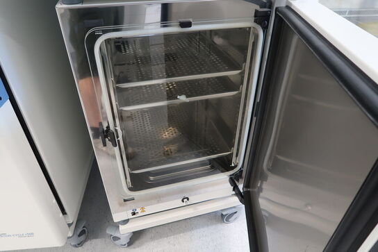 CO2 Incubator THERMO SCIENTIFIC HERACELL VIOS 160i