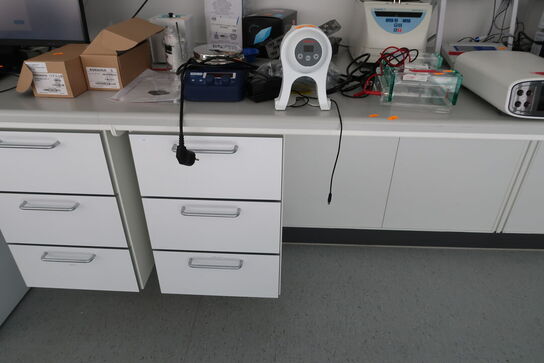 Arbejdsbord ZYSTM uden indhold