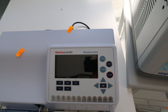 Microplate Washer THERMO SCIENTIFIC WellWash Versa