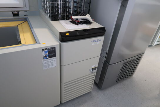 Ultra-low temperature Freezer PHCBI MDF-1156ATN