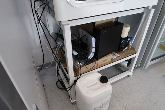 Benchtop Freeze Dryer TELSTAR LyoBeta Mini