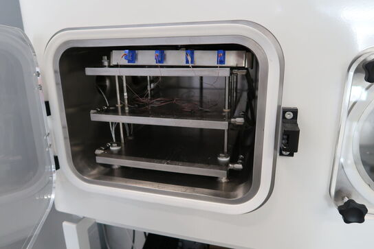 Benchtop Freeze Dryer TELSTAR LyoBeta Mini
