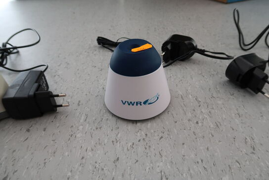 Mini Vortex Mixer VWR 444-1337