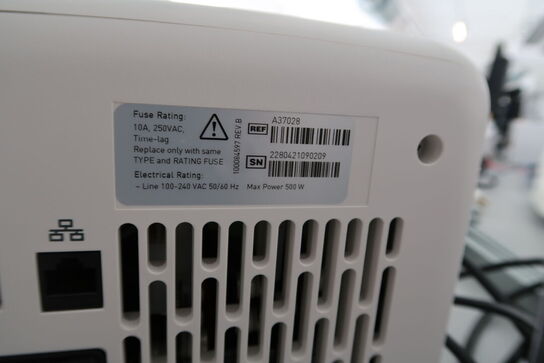 MiniAmp Thermal Cycler APPLIED BIOSYSTEMS 