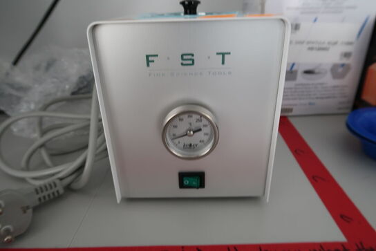 Hot Bead Sterilizer FINE SCIENCE TOOLS FST 250