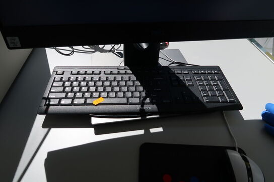 Allinone computer DELL OptiPlex 7480 AIO Series