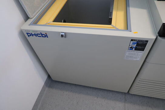 Ultra-low temperature Freezer PHCBI MDF-1156ATN