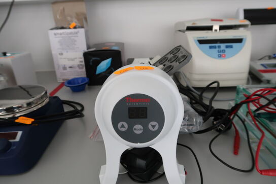 Digital Tube Revolver THERMO SCIENTIFIC 88881002