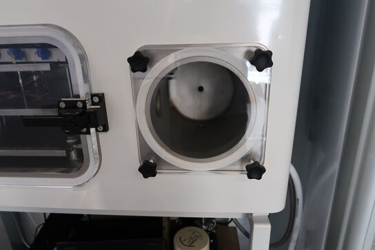 Benchtop Freeze Dryer TELSTAR LyoBeta Mini