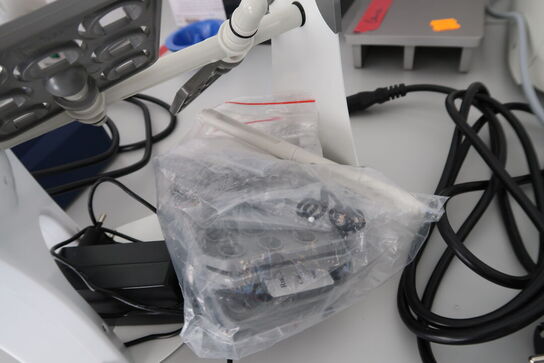 Digital Tube Revolver THERMO SCIENTIFIC 88881002