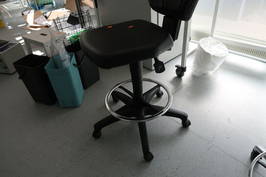 Laboratoriestol VWR