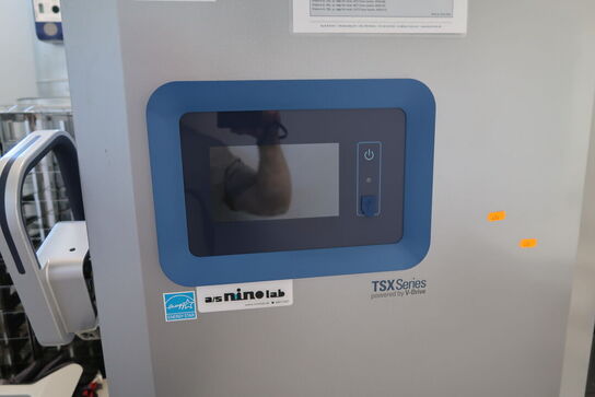 Ultra-low temperature (ULT) freezer THERMO FISHER SCIENTIFIC TSX40086V