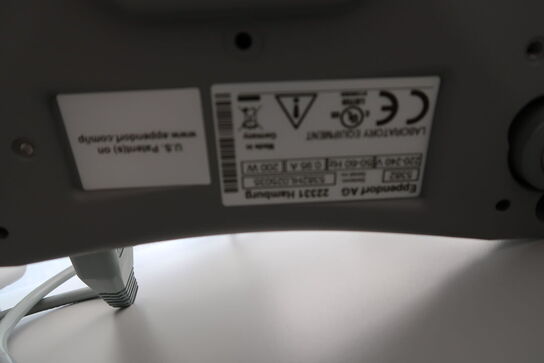 Thermomixer EPPENDORF C