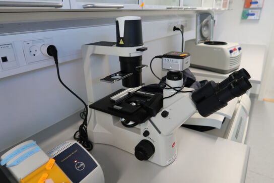 Mikropskop MOTIC AE2000 TRI